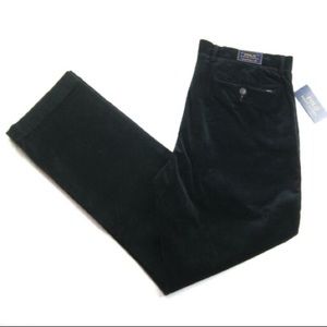 Ralph Lauren Corduroy Pants